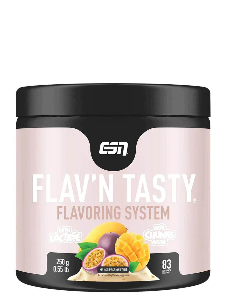 ESN FLAVN TASTY, 250G - Supplement Support