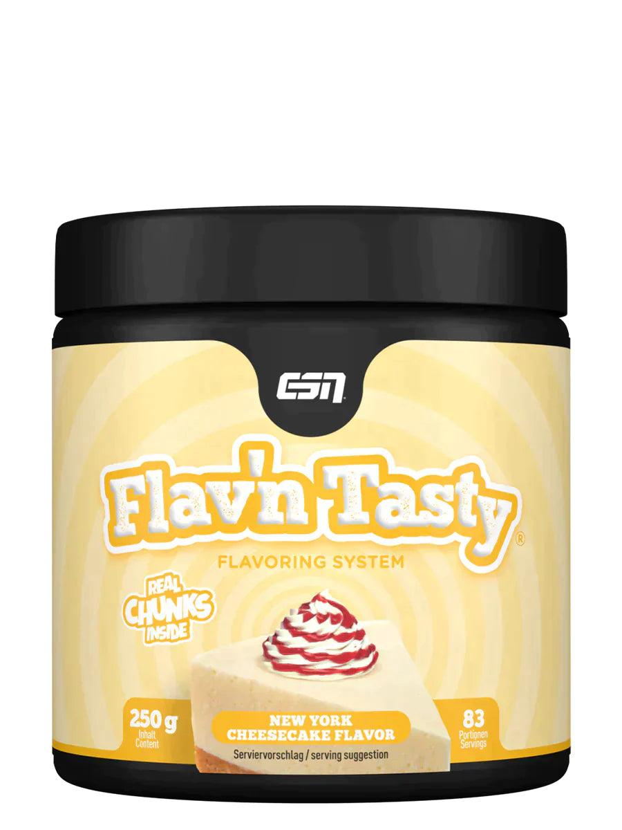 ESN FLAVN TASTY, 250G - Supplement Support