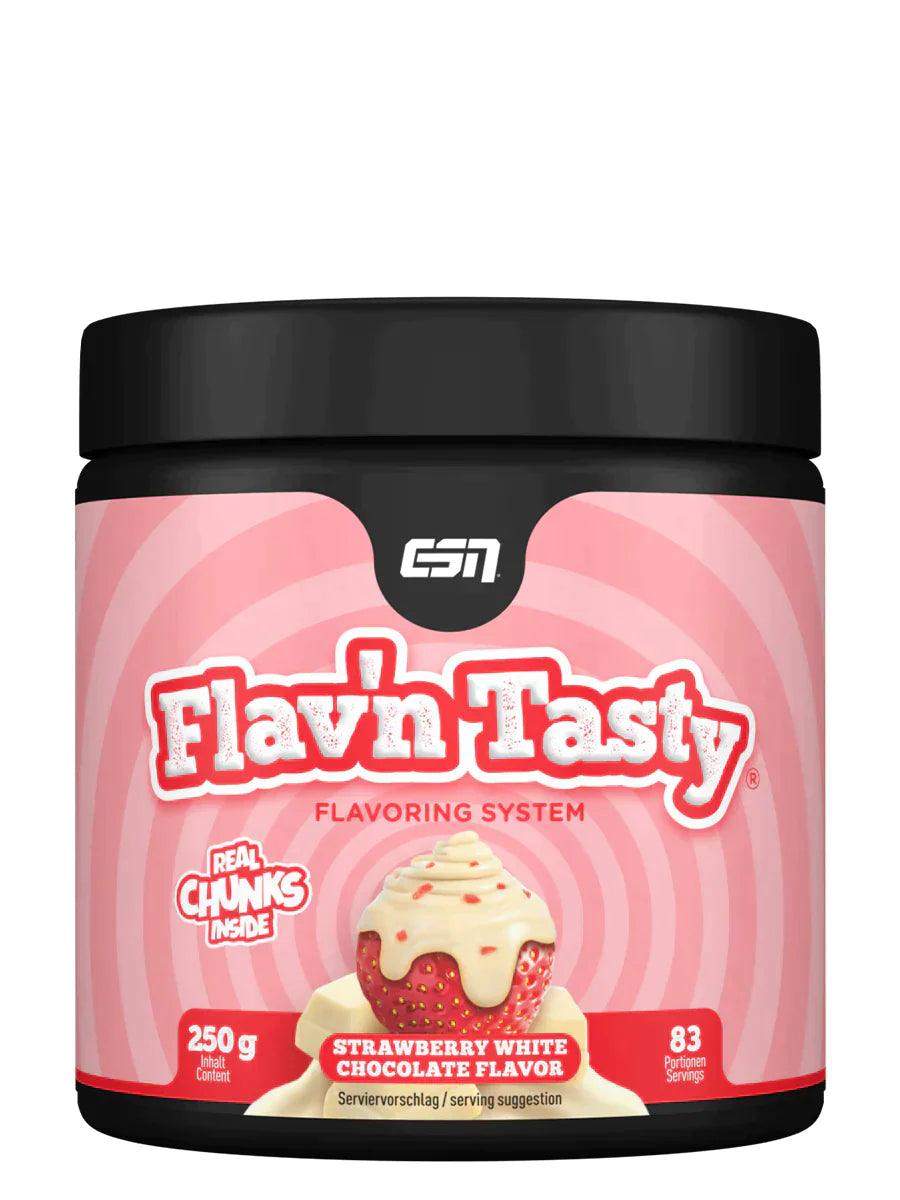 ESN FLAVN TASTY, 250G - Supplement Support