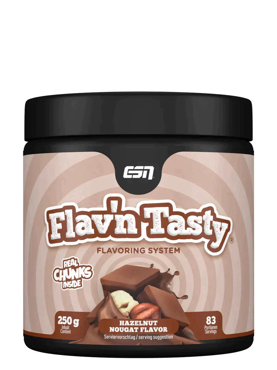 ESN FLAVN TASTY, 250G - Supplement Support