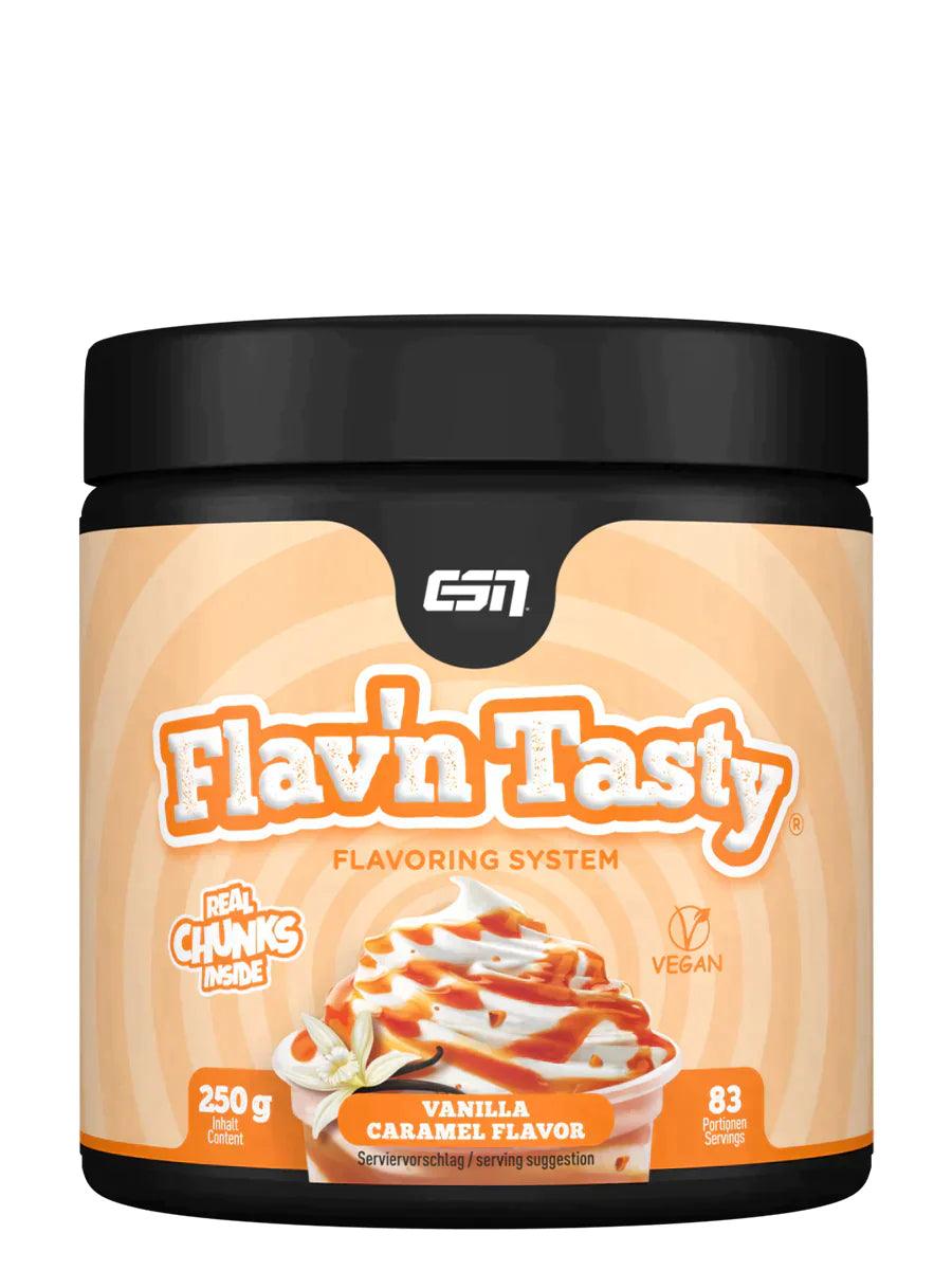 ESN FLAVN TASTY, 250G - Supplement Support