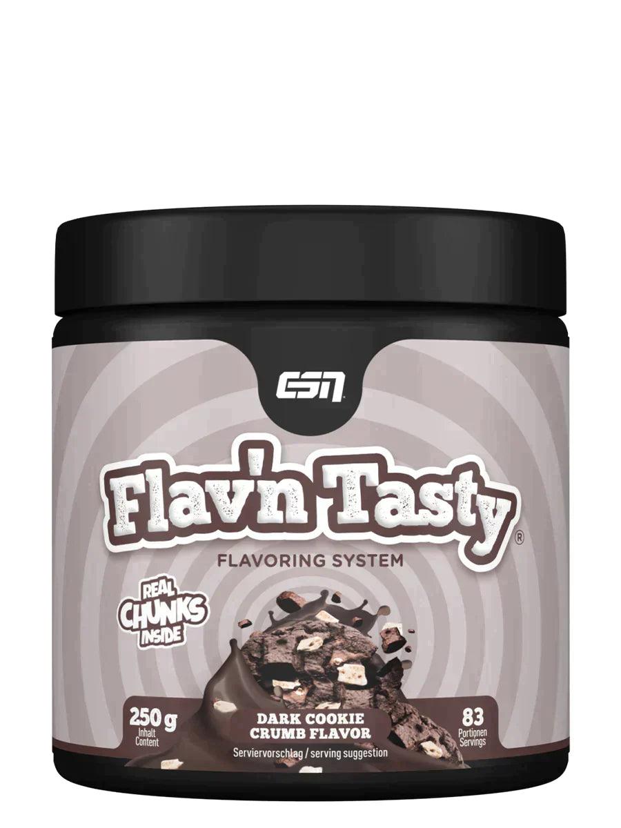ESN FLAVN TASTY, 250G - Supplement Support
