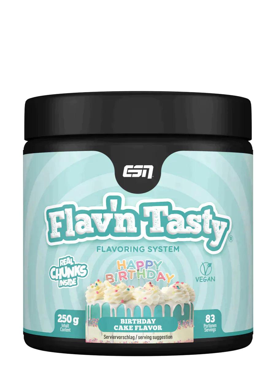 ESN FLAVN TASTY, 250G - Supplement Support