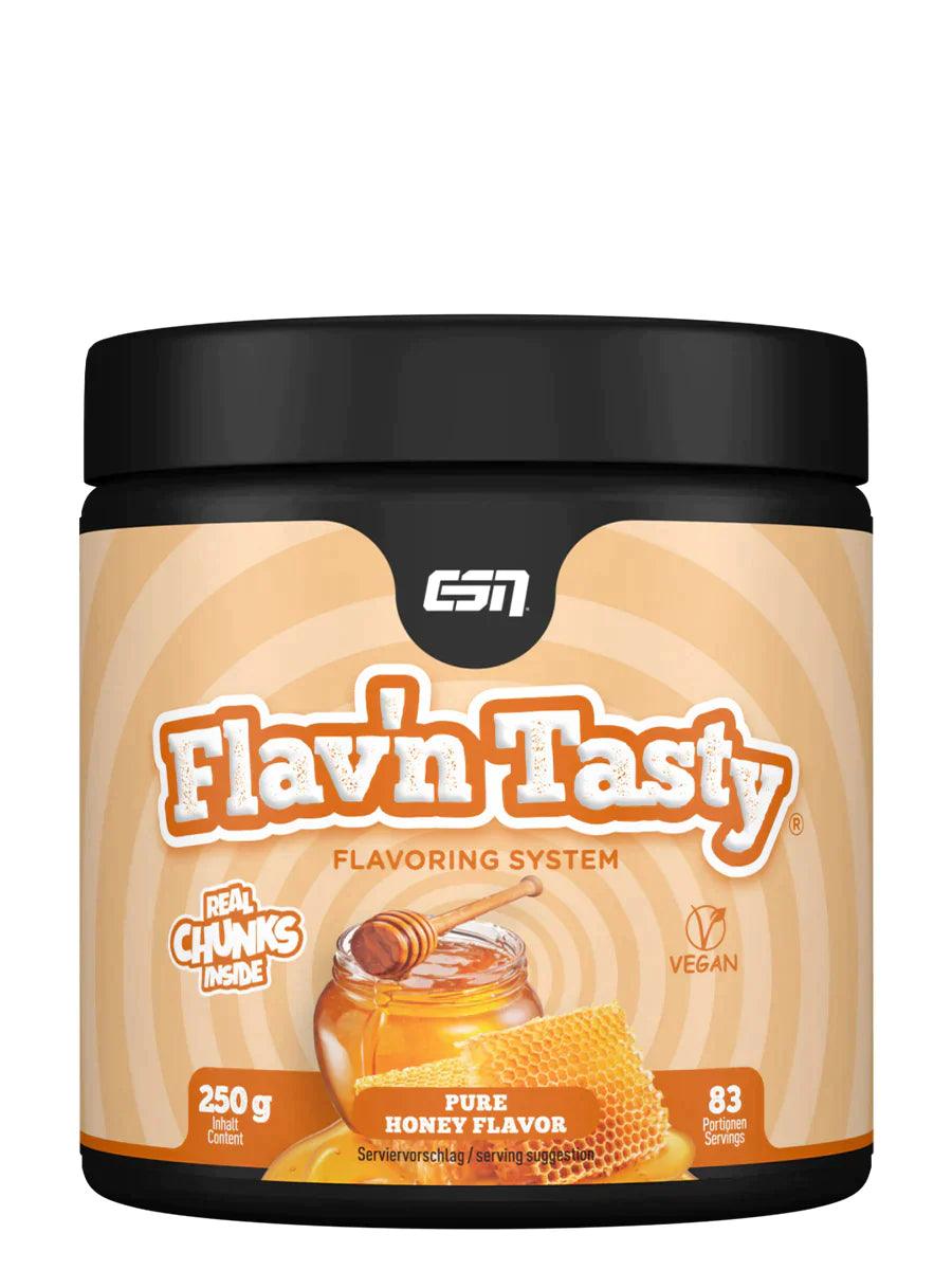 ESN FLAVN TASTY, 250G - Supplement Support