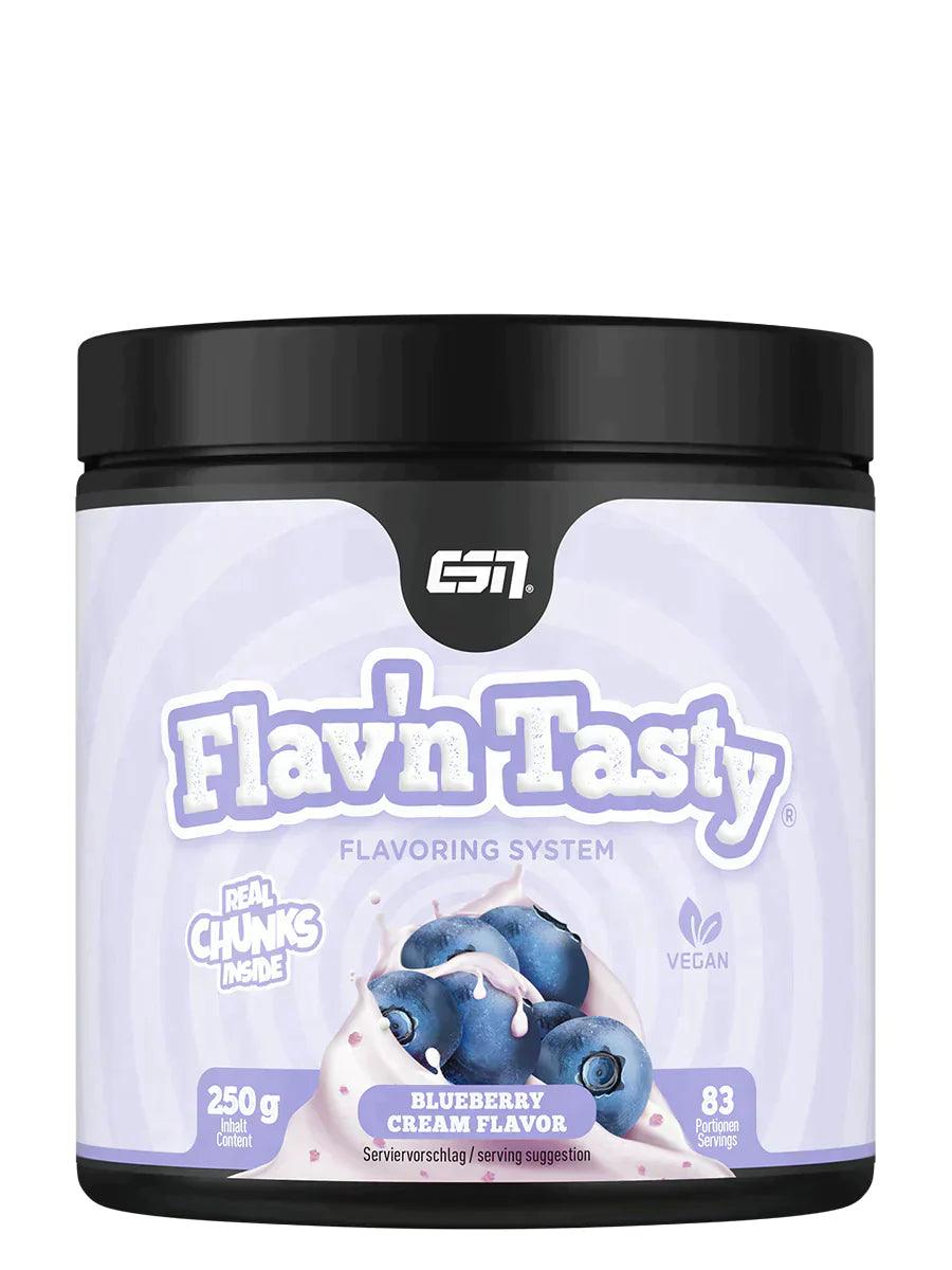 ESN FLAVN TASTY, 250G - Supplement Support