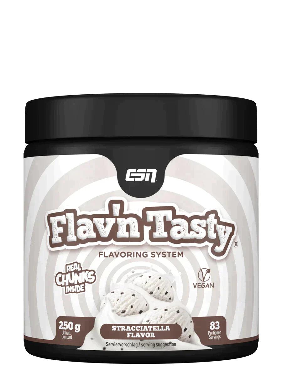 ESN FLAVN TASTY, 250G - Supplement Support