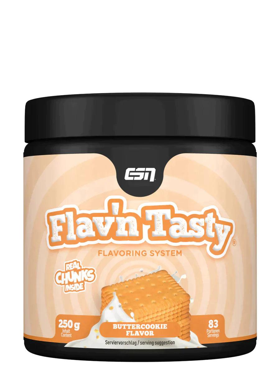 ESN FLAVN TASTY, 250G - Supplement Support