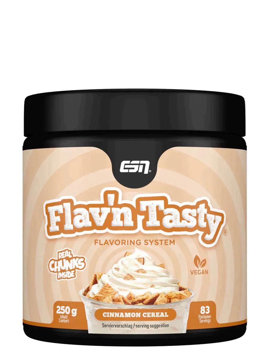 ESN FLAVN TASTY, 250G - Supplement Support