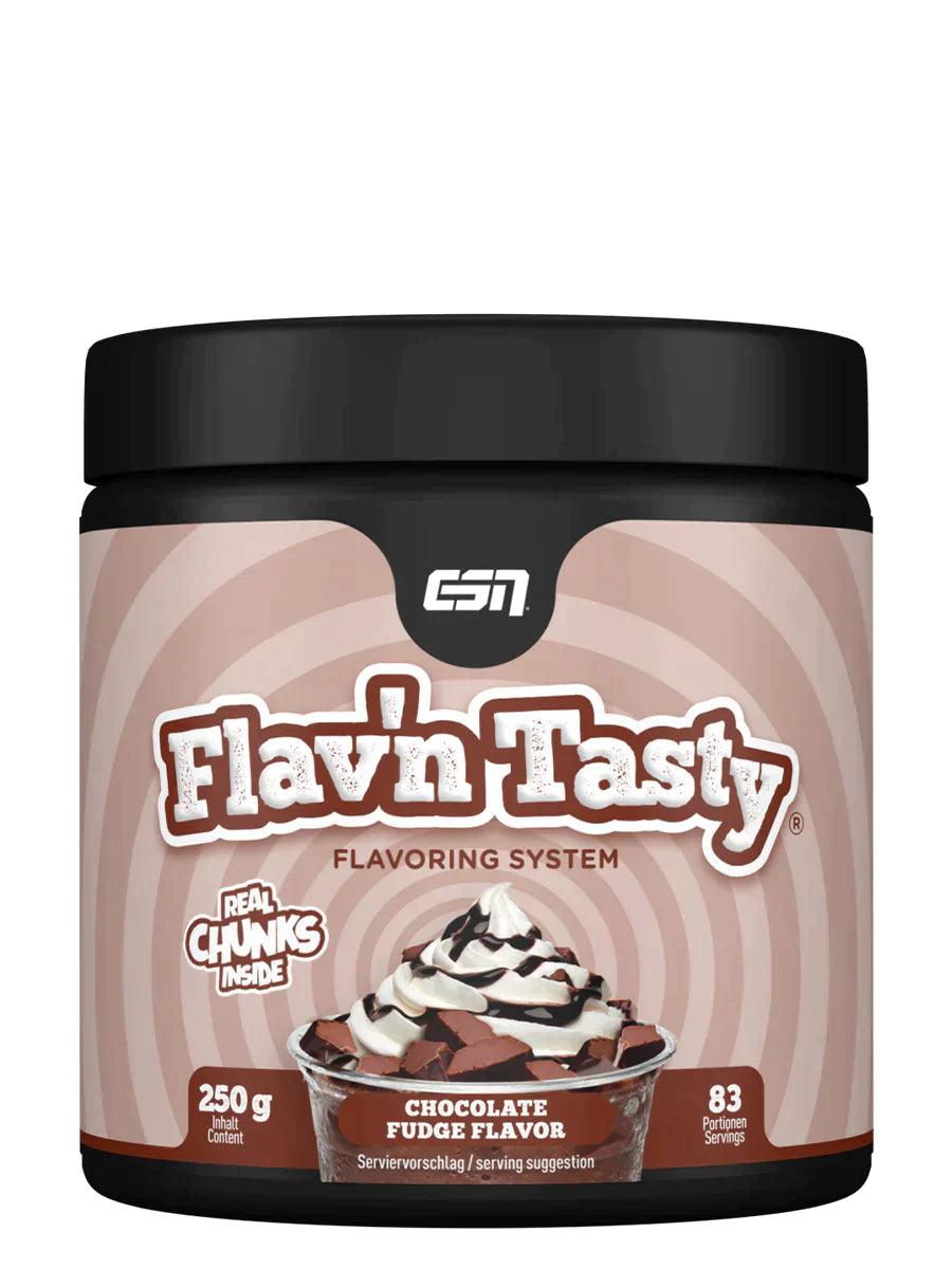 ESN FLAVN TASTY, 250G - Supplement Support