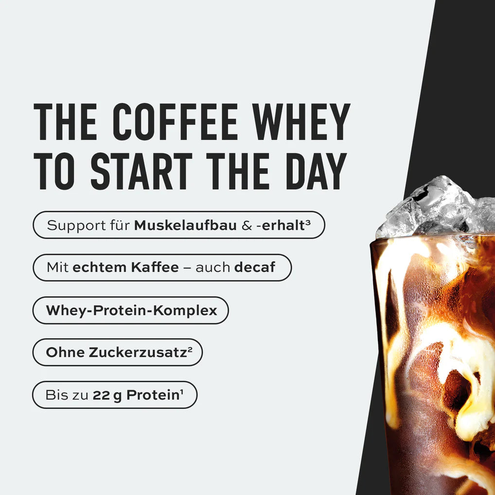 ESN FLEXPRESSO PROTEIN COFFEE 30g Probe - Supplement Support