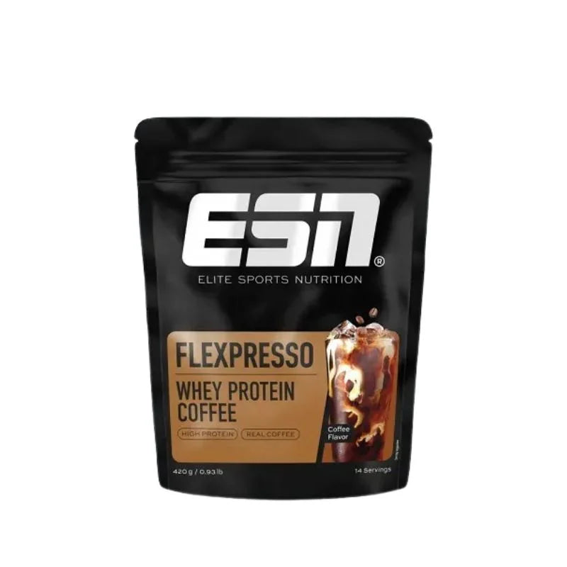 ESN FLEXPRESSO PROTEIN COFFEE 420g