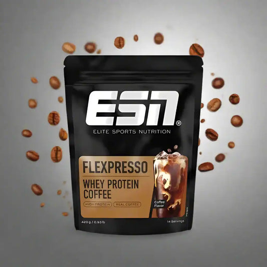 esn-flexpresso-protein-coffee-420g-supplement-support-1 - Supplement Support