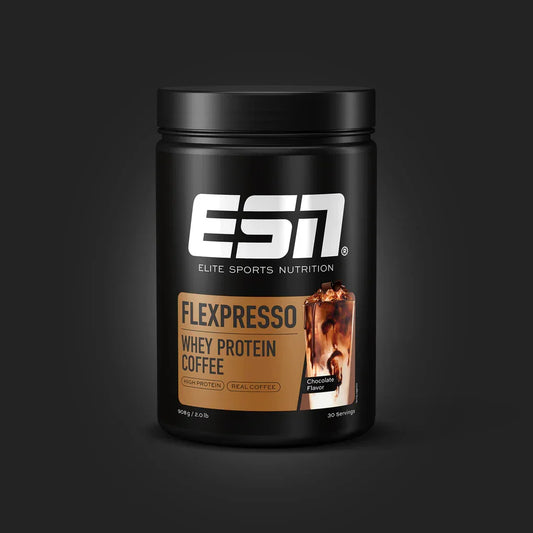 ESN FLEXPRESSO PROTEIN COFFEE 908g - Supplement Support