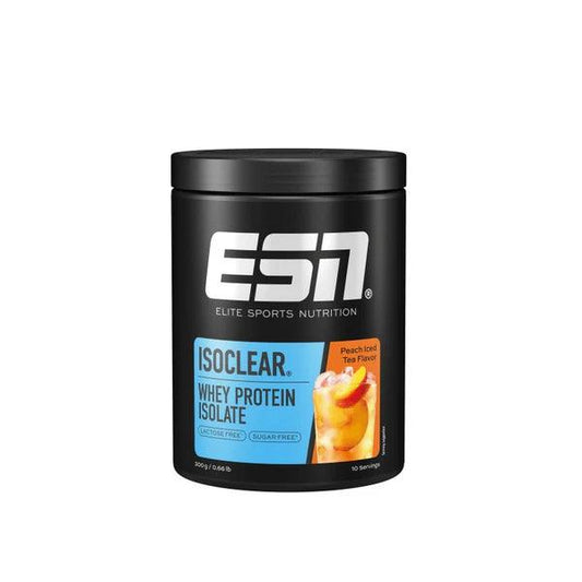 ESN ISOCLEAR Whey Isolate 300g - Supplement Support
