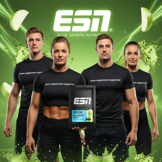 ESN ISOCLEAR Whey Isolate 30g Probe