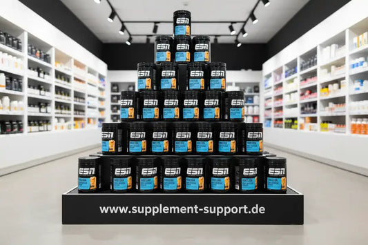 ESN ISOCLEAR Whey Isolate 908g - Supplement Support