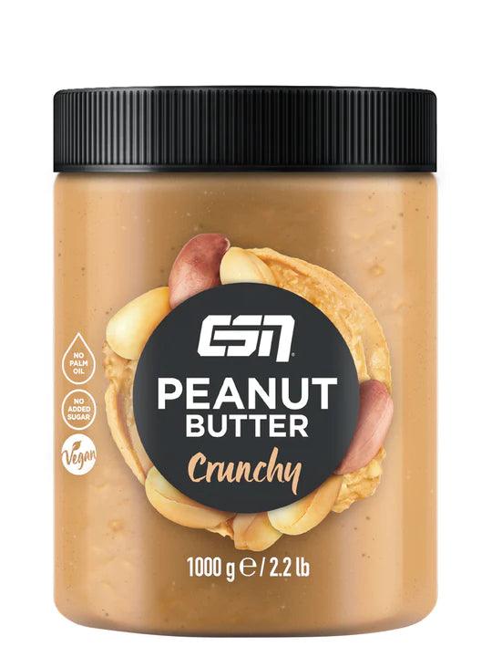 ESN Peanut Butter 1000g - Supplement Support