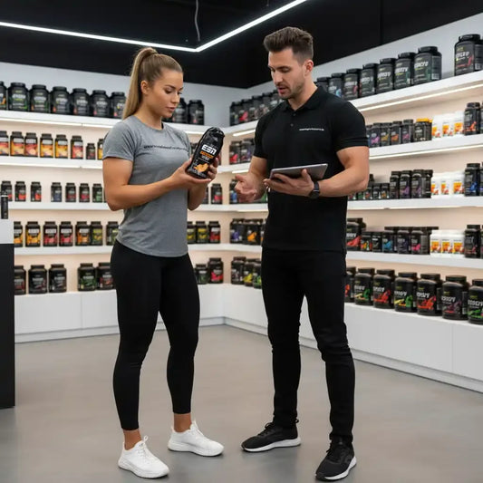 ESN Ultra Vitamin Syrup, 65ml - Supplement Support