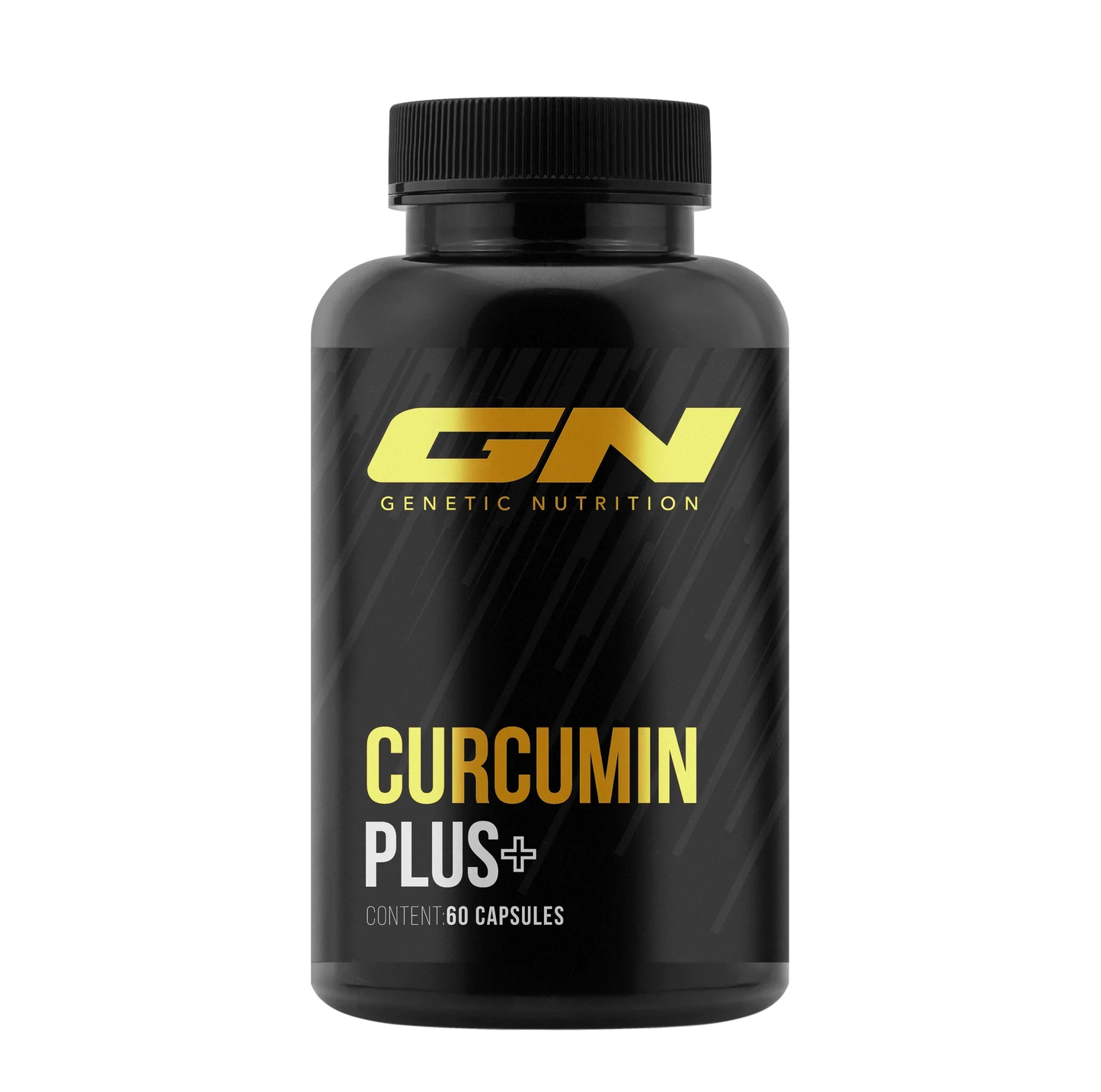 GN Curcumin Plus Health Line 60 Kapseln - Supplement Support
