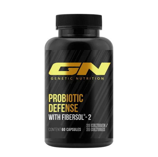 GN Probiotic Defense Health Line · 60 Kap. - Supplement Support