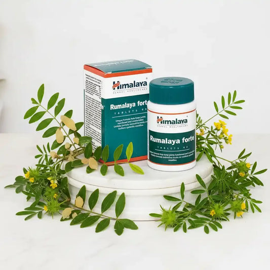 himalaya-rumalaya-forte-60-tab-supplement-support-1 - Supplement Support