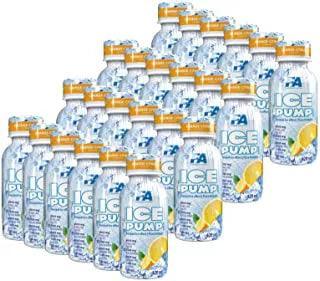 ICE PUMP Shot Pre Workout Booster 24x120ml - Supplement Support