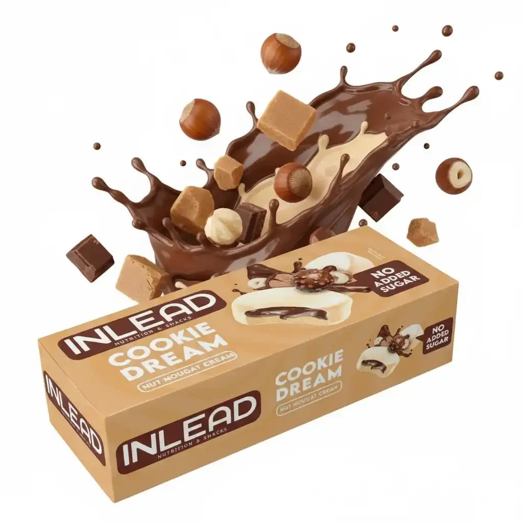 inlead-cookie-dream-128-g-supplement-support-15 - Supplement Support