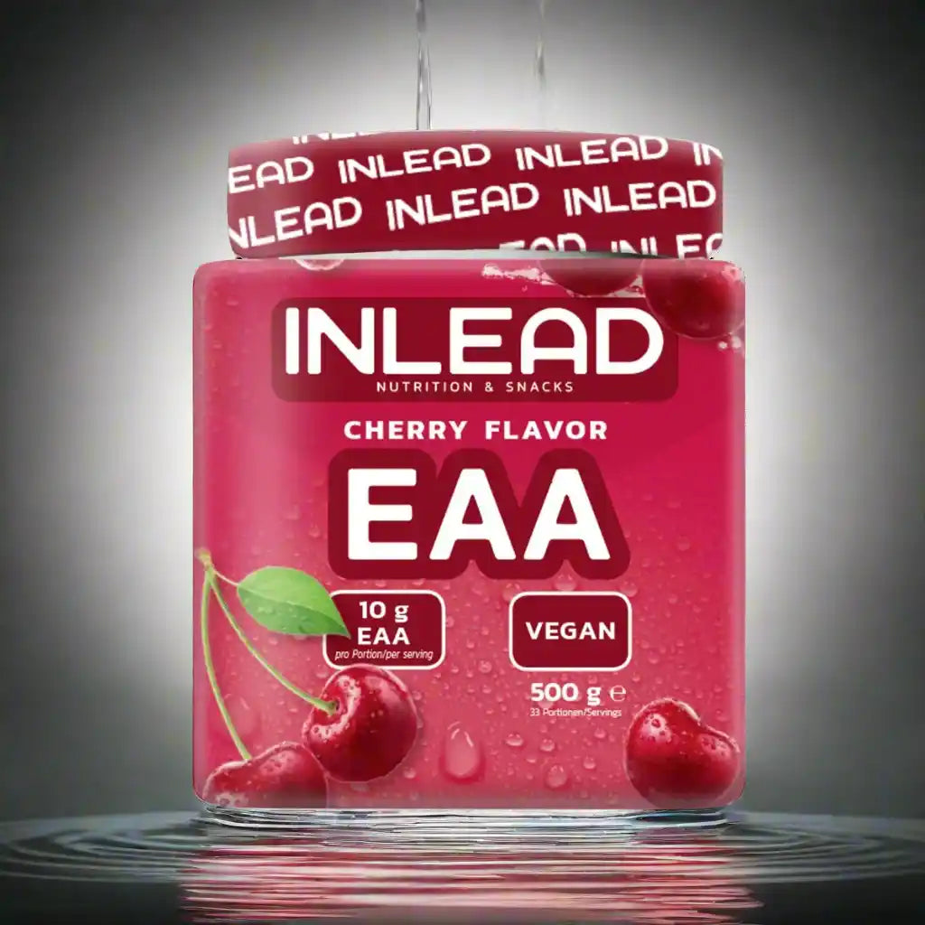 Inlead EAA 500g - Supplement Support