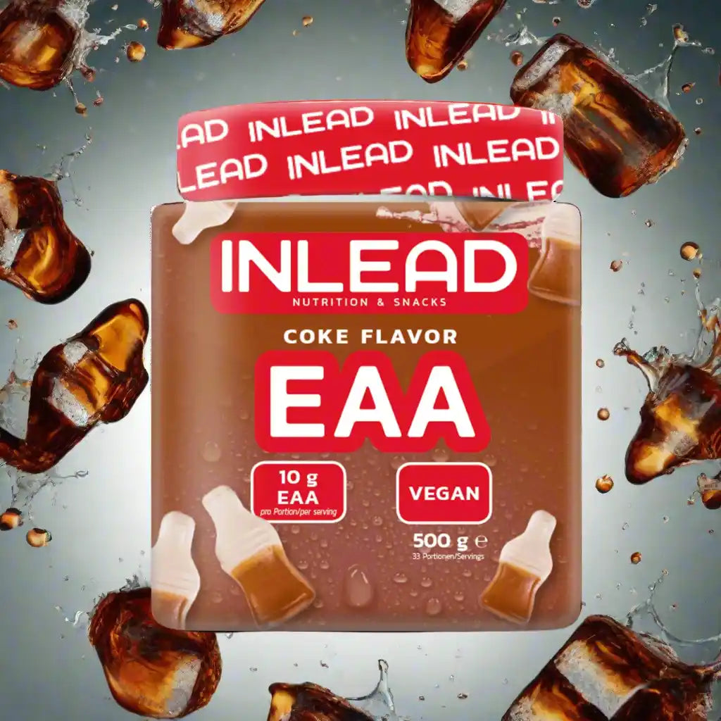 Inlead EAA 500g - Supplement Support