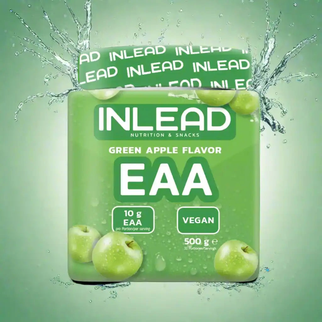 Inlead EAA 500g - Supplement Support