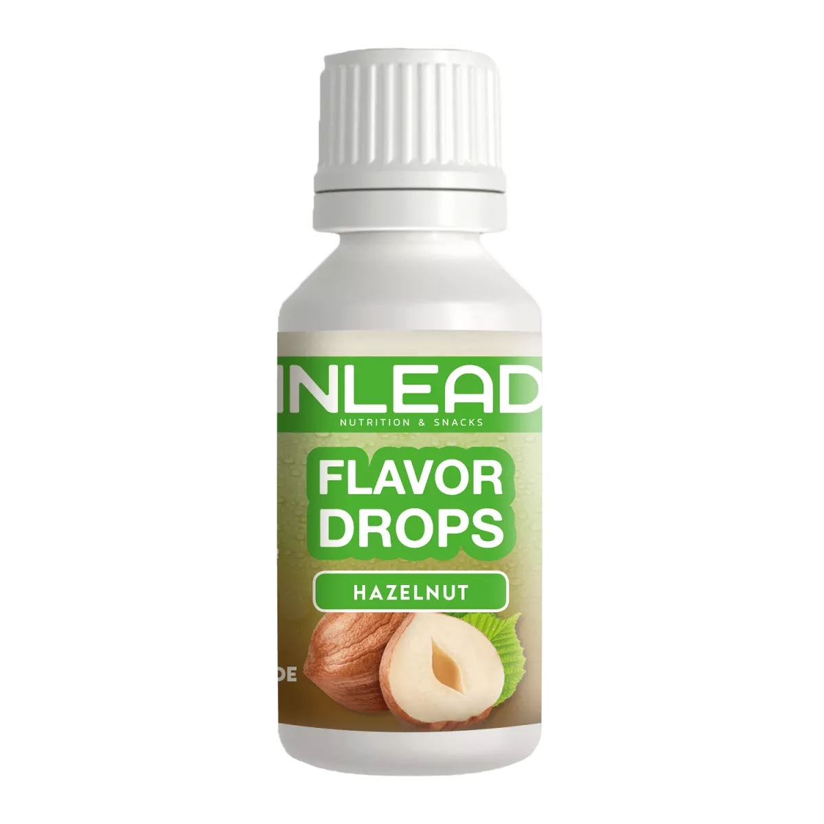 Inlead Flavor Drops 30ml - Supplement Support