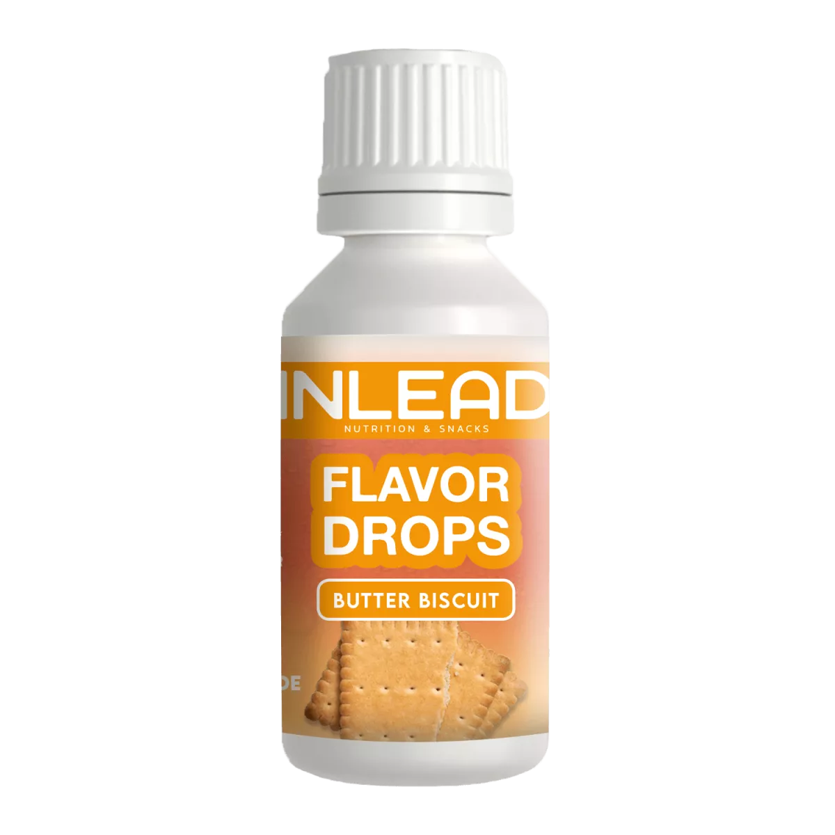 Inlead Flavor Drops 30ml - Supplement Support
