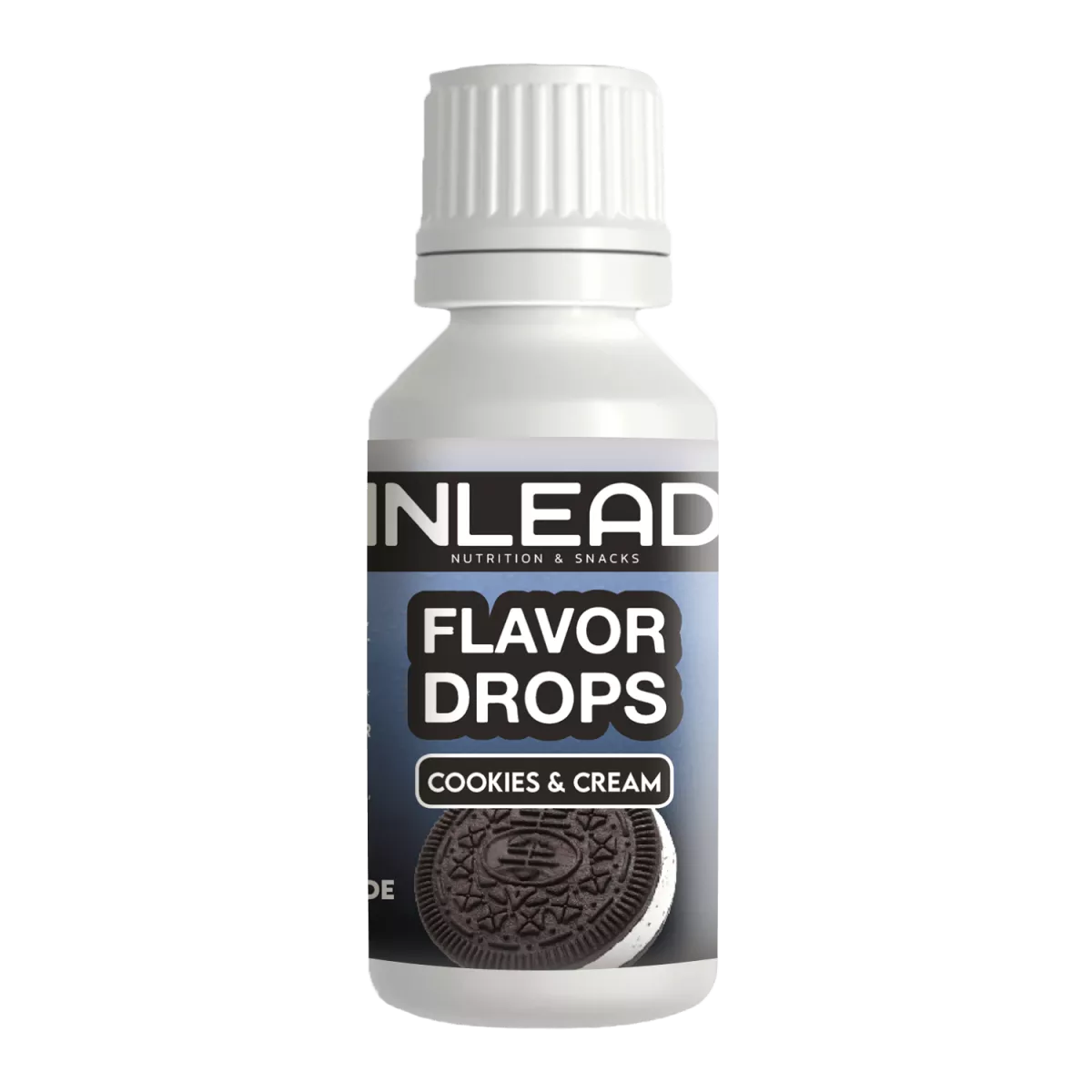 Inlead Flavor Drops 30ml - Supplement Support