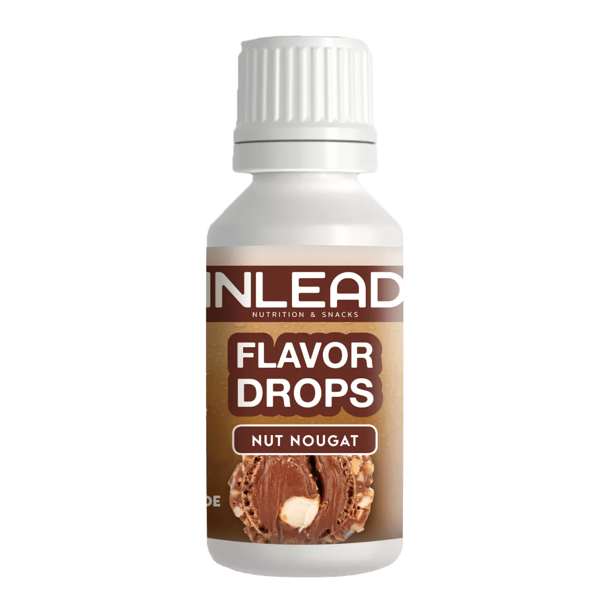 Inlead Flavor Drops 30ml - Supplement Support