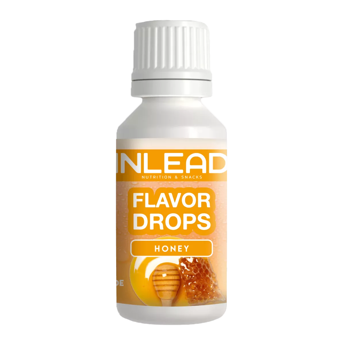 Inlead Flavor Drops 30ml - Supplement Support