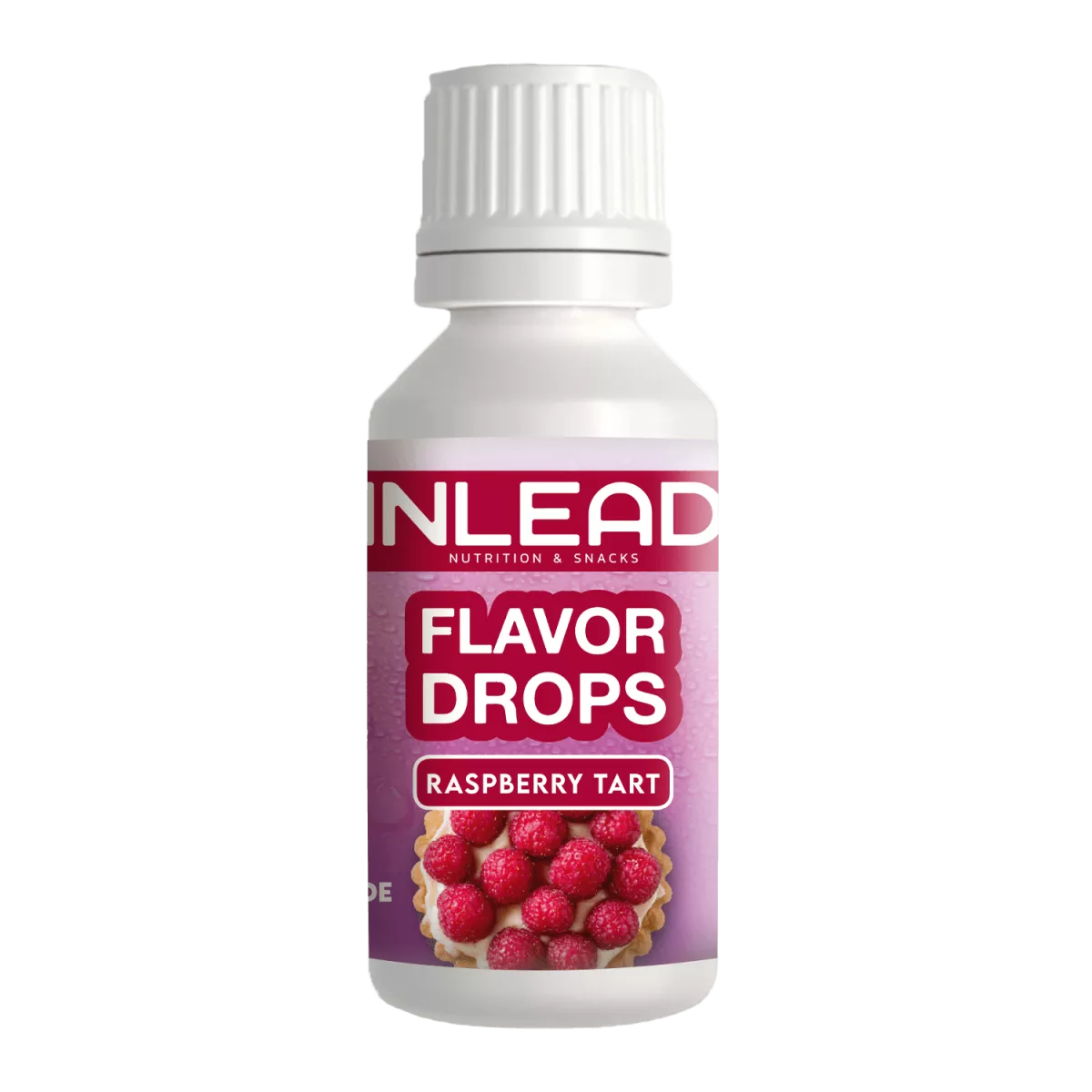 Inlead Flavor Drops 30ml - Supplement Support