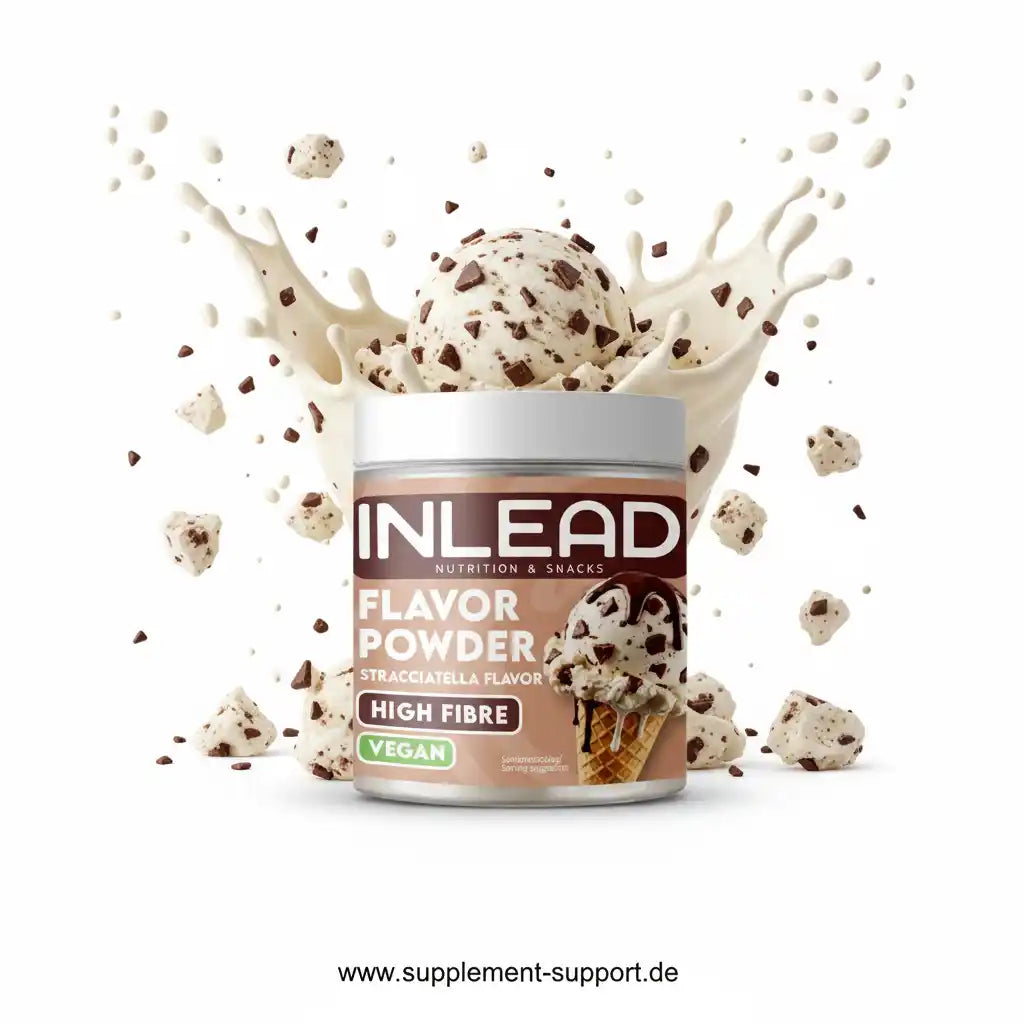 Inlead Flavor Powder 90g