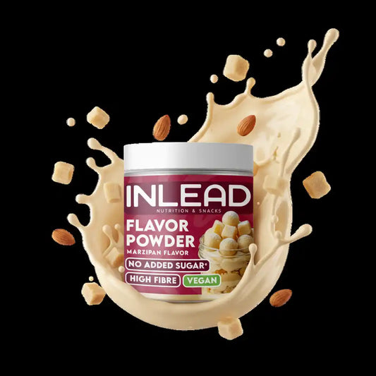 Inlead Flavor Powder 90g - Supplement Support