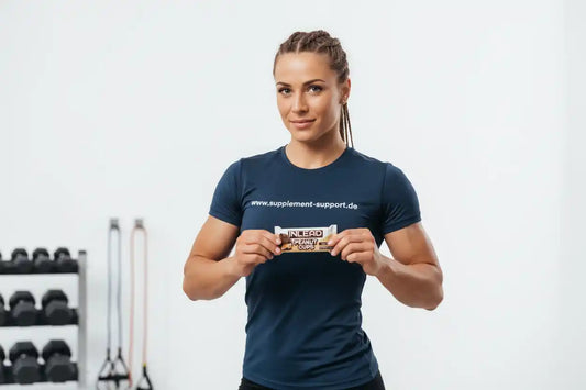 Inlead Nutrition Peanut Cups 50g