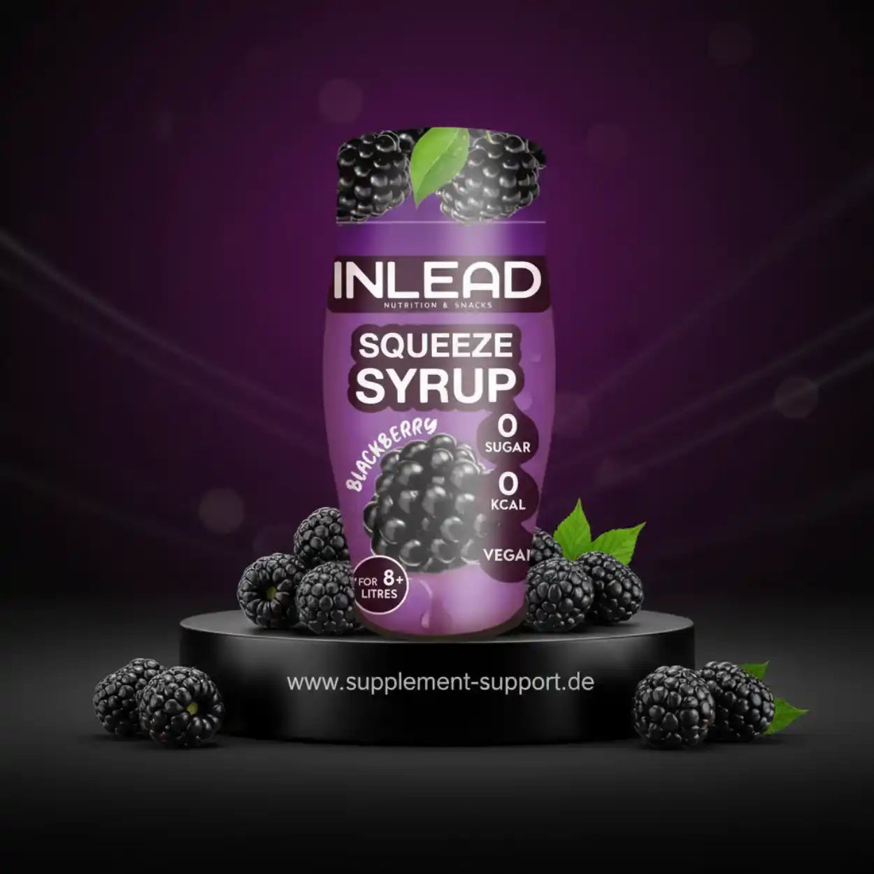 Sirop Inlead Squeeze 65 ml