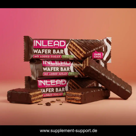 inlead-wafer-bar-45-g-dark-choc_2__11zon - Supplement Support