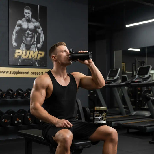 Kevin Levrone Anabolic On Stage Pump 313g