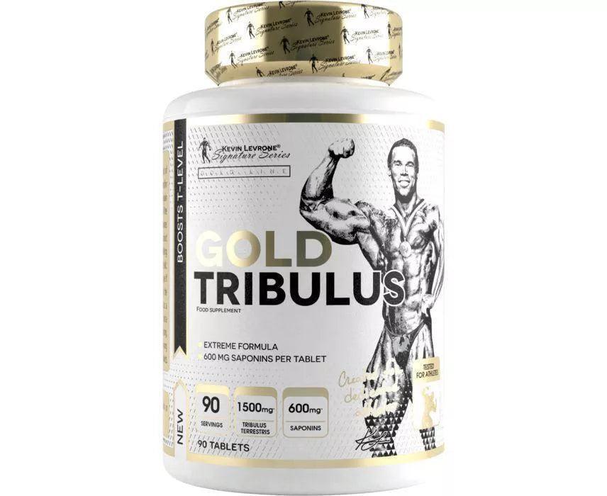 Kevin Levrone Gold Tribulus 90 Tabl. - Supplement Support