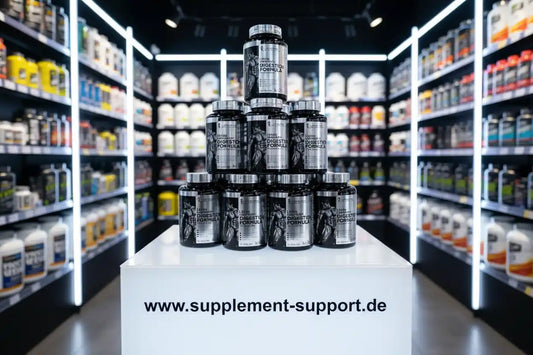 Legendary DIGESTION Formula 90 Tabs - Supplement Support