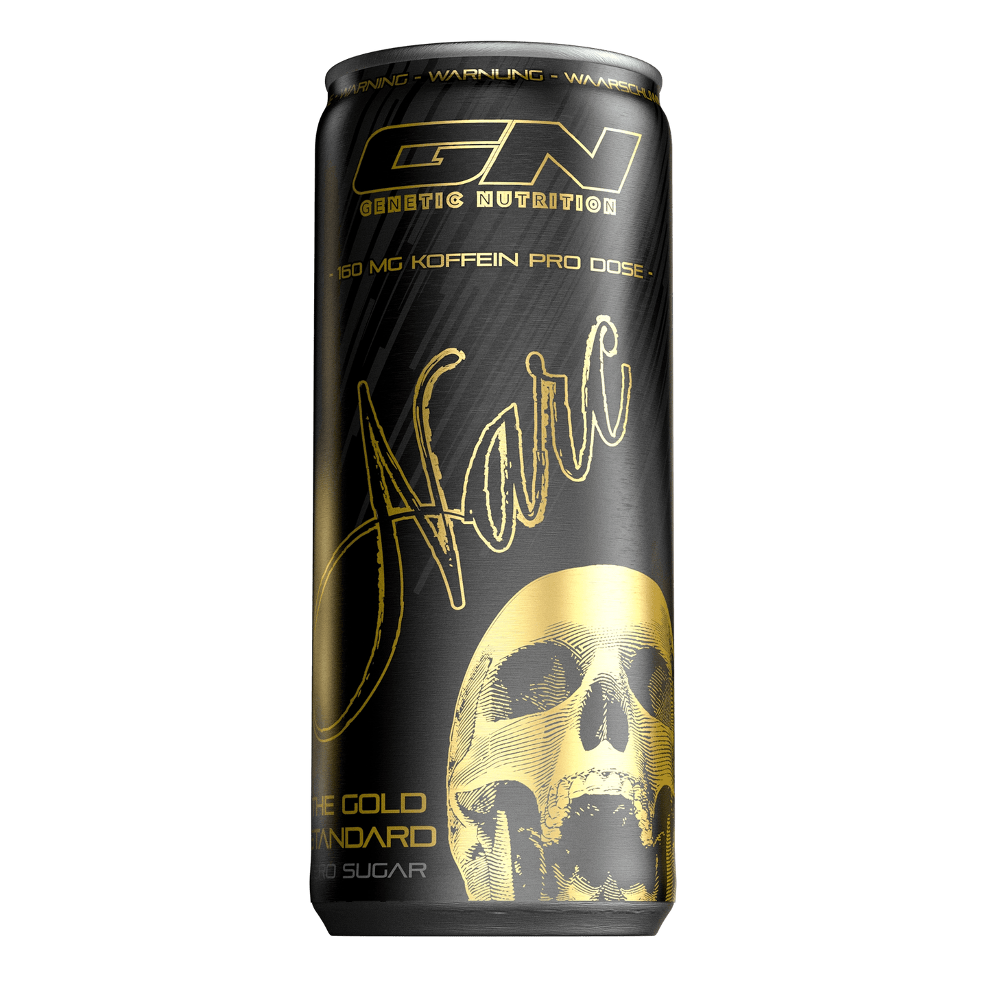 Narc Energie Drink, 250ml inkl. Pfand - Supplement Support