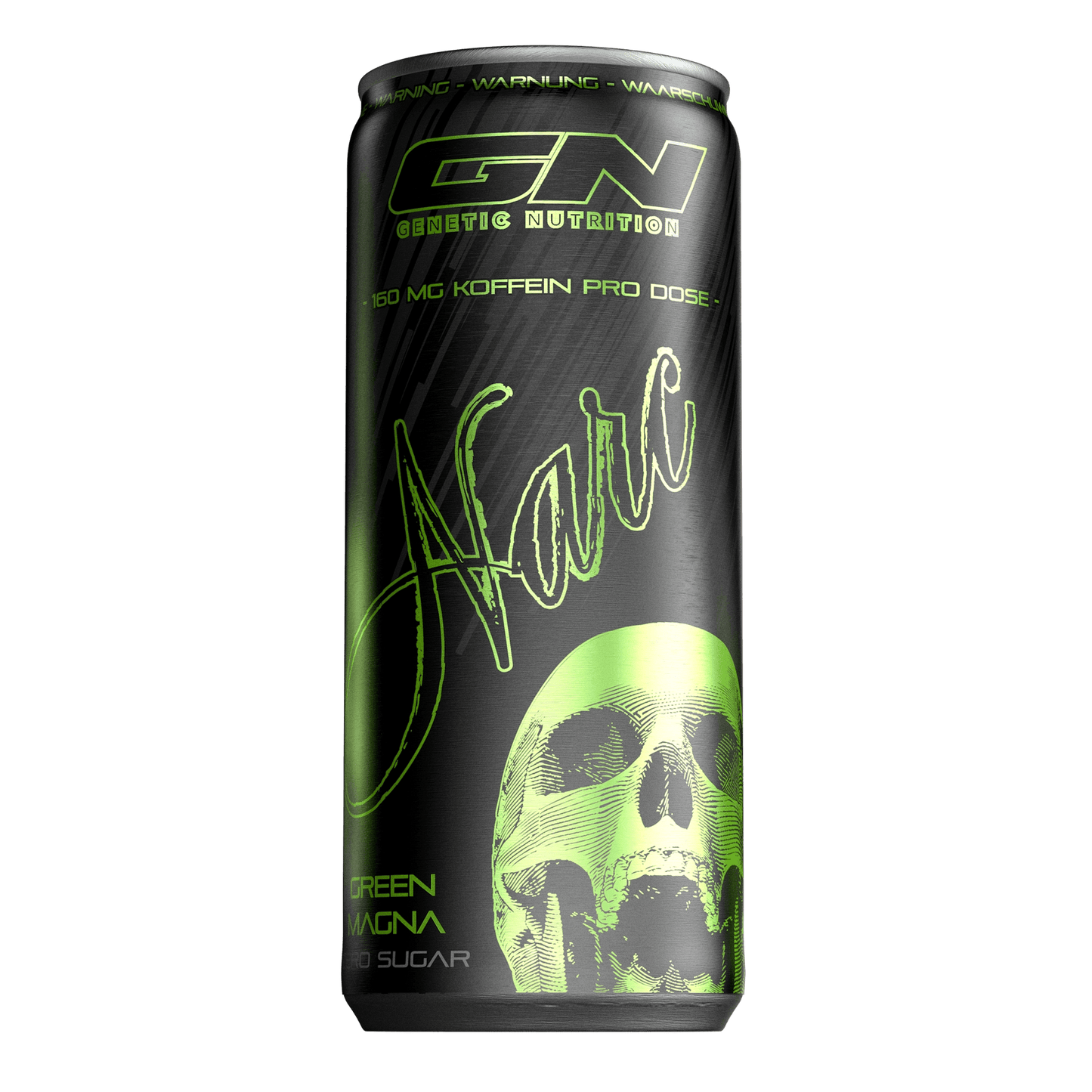 Narc Energie Drink, 250ml inkl. Pfand - Supplement Support