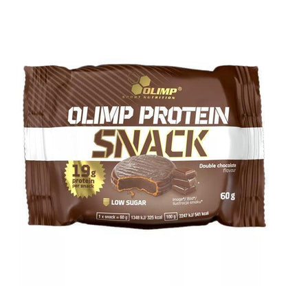 Olimp Protein Snack 60g - Supplement Support
