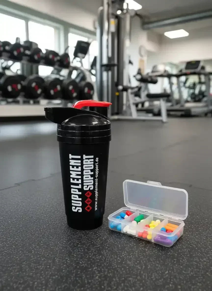 More Nutrition 2Kalorien Ölspray 200ml - Supplement Support