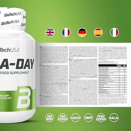 One a Day Multivitamin - 100-300 Tabletten