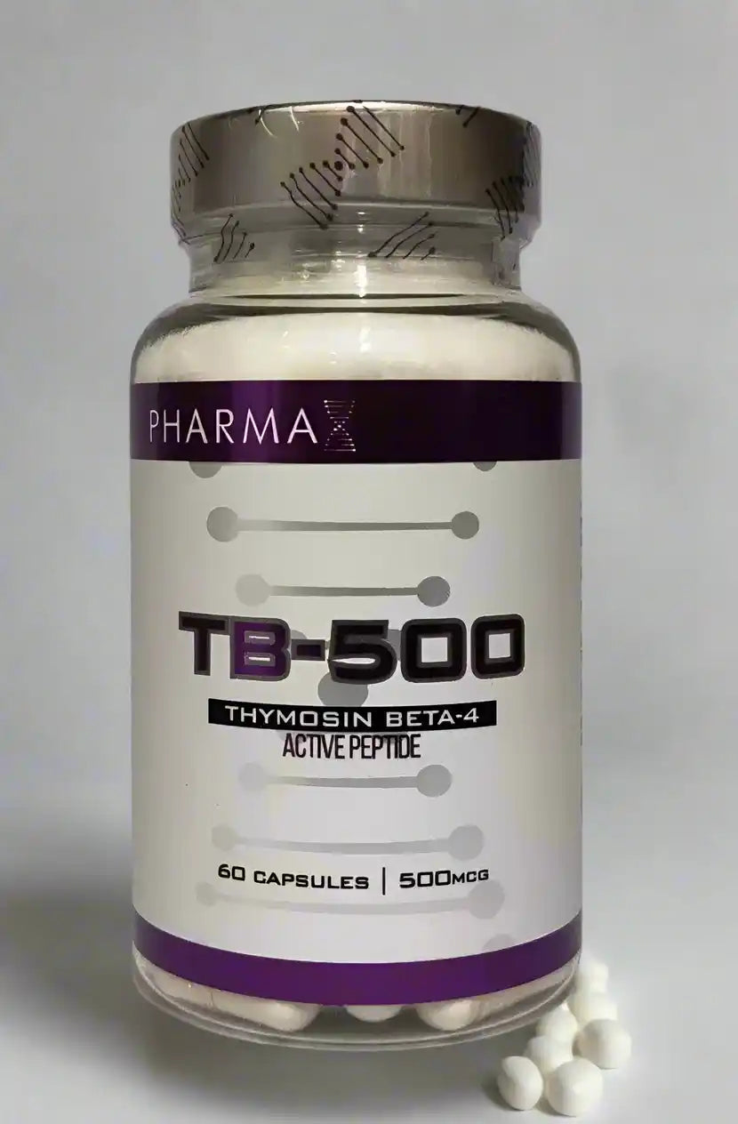 Pharma X TB-500 - 60 CAPS -